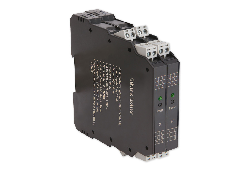 隔离器生产厂家介绍安全栅的种类及作用