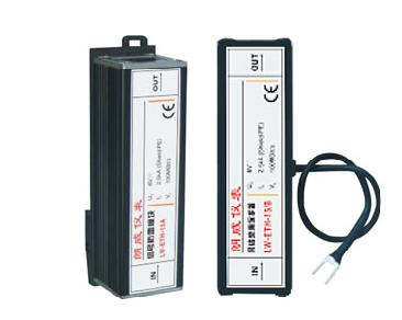 视频用浪涌保护器