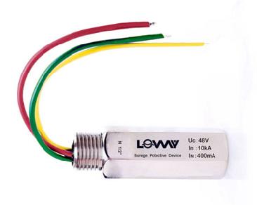现场变送器用浪涌保护器