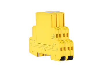 信号浪涌保护器（AI三线制）